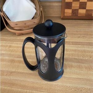 Bodum Kenya French press glass